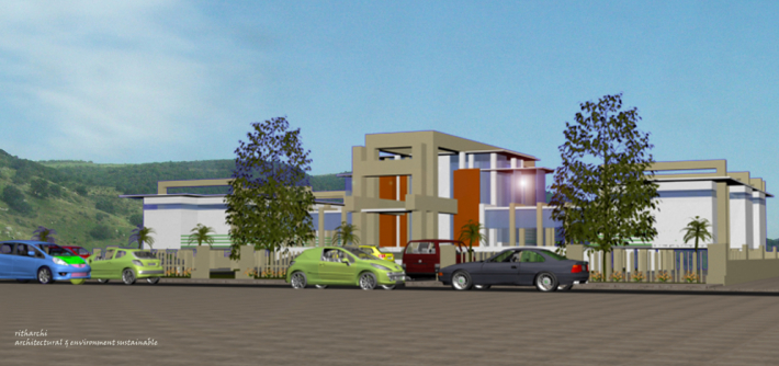 Architectural Home Design