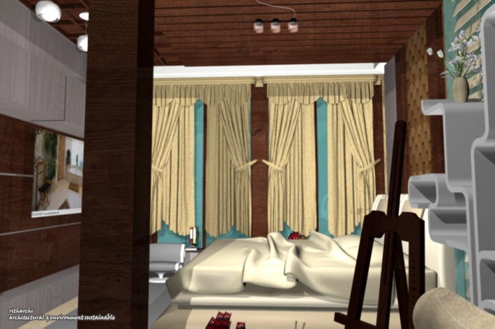 Architectural Home Design
