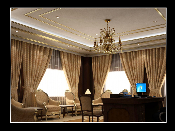 Architectural Home Design