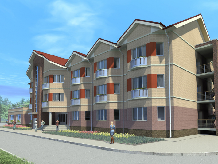 Architectural Home Design