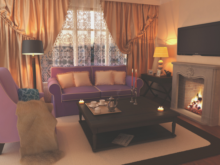 Architectural Home Design