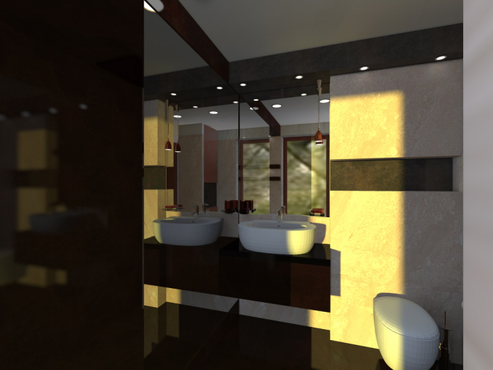 Architectural Home Design