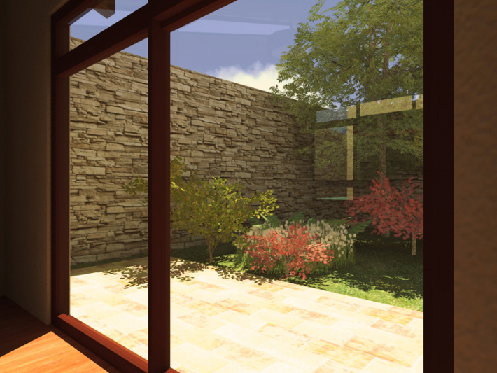 Architectural Home Design