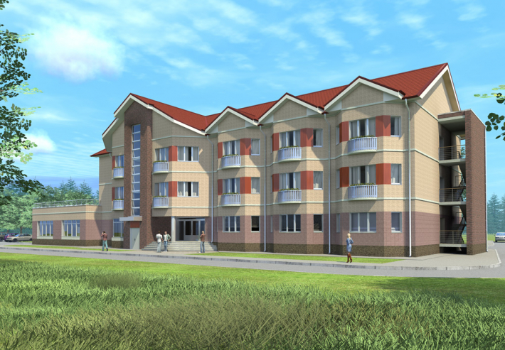 Architectural Home Design