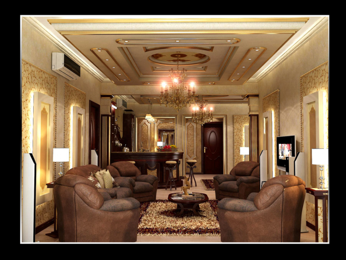 Architectural Home Design