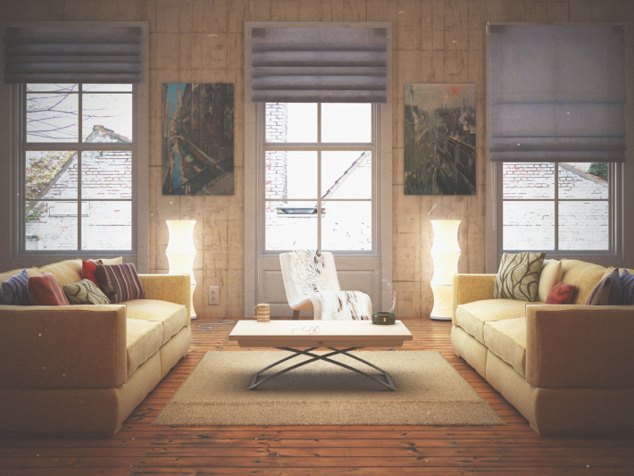 Architectural Home Design