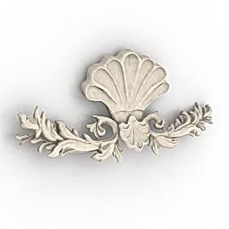 decor 2 3D Model Preview #58951762