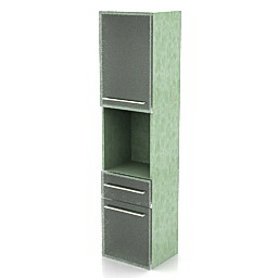 3D Locker preview