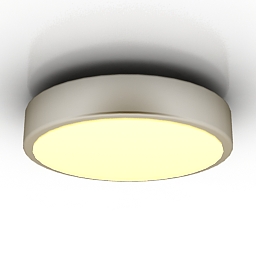 lamp 3D Model Preview #56c1bd09