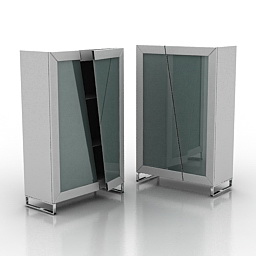 3D Wardrobe preview