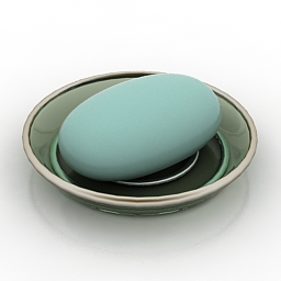 3D Soap preview