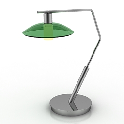 lamp 3D Model Preview #22180fb1
