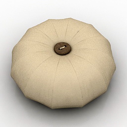 pillow 3 3D Model Preview #4fb77405