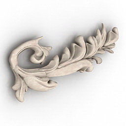 decor 3 3D Model Preview #f5ff882c