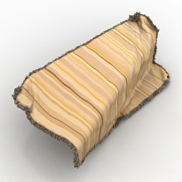 veil 3D Model Preview #a8b18424