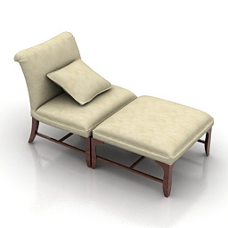 3D Lounge preview