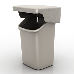 urn 3D Model Preview #328c0c00