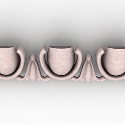3D Decor preview