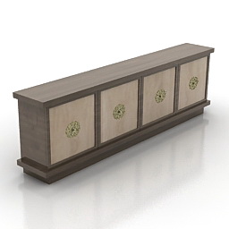 3D Locker preview