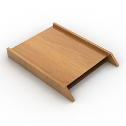 3D Rack preview