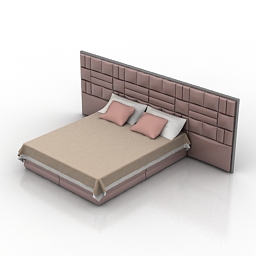 3D Bed preview