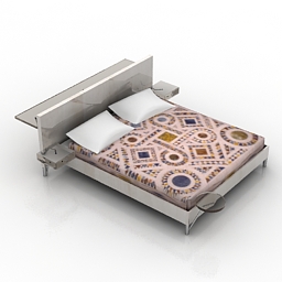 "Furniture by Philippe Starck SWB L22 beds" Interior Collection preview