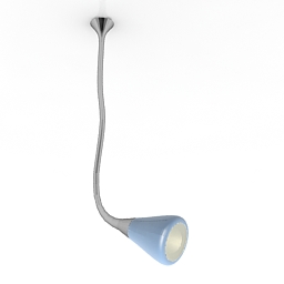 3D Lamp preview