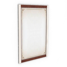 3D Mirror preview