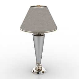 3D Lamp preview