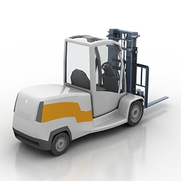 autoloader 3D Model Preview #273b3eeb