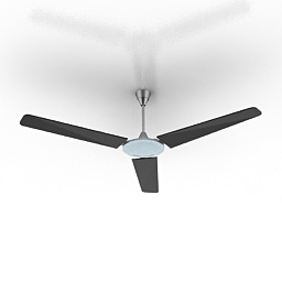 fan 3D Model Preview #98e880e3