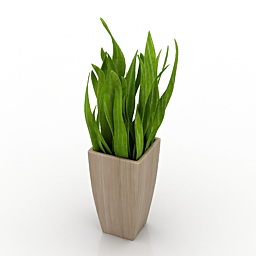 flower 3D Model Preview #78264b37