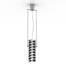 3D Lamp preview