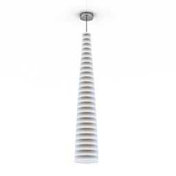 3D Lamp preview