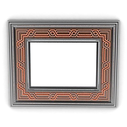 mirror 3D Model Preview #689691d1