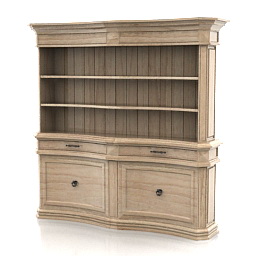3D Cabinet preview