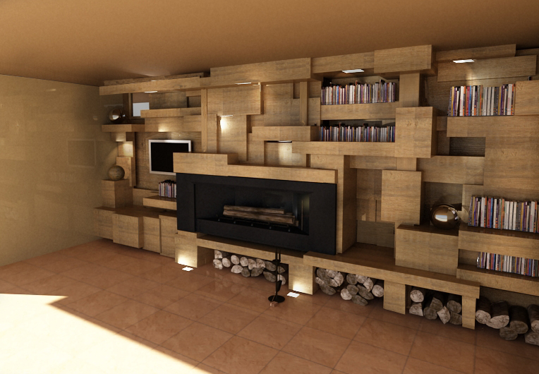 Architectural Home Design — Archistudio — Busto Arsizio, Italy