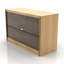 "Furniture Bulo KRS Lockers" - Interior Collection preview