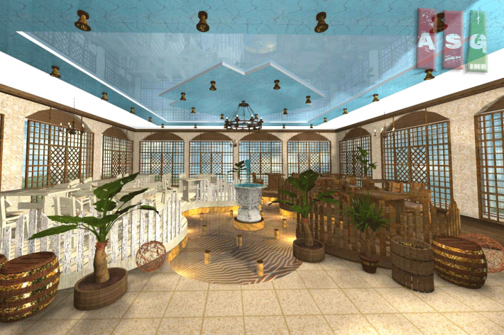 Architectural Home Design