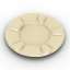 Saucer