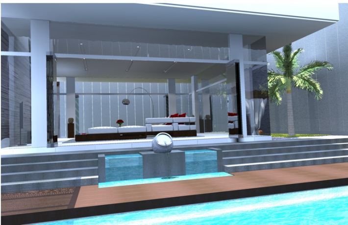 Architectural Home Design