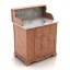 Wash-basin