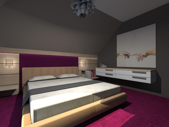 Architectural Home Design