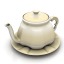 Teapot