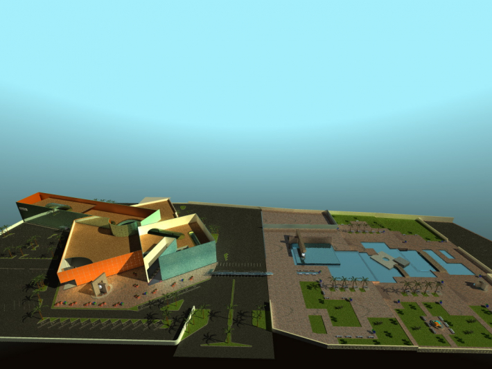 Architectural Home Design