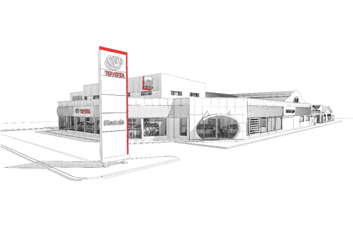 Architectural Home Design