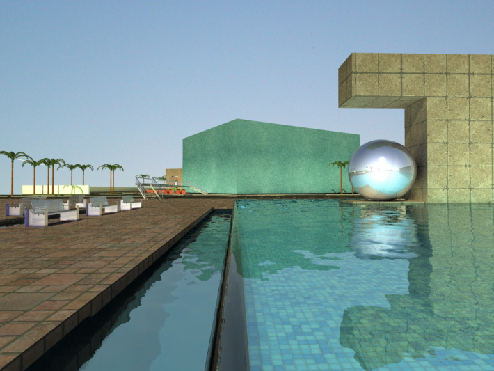 Architectural Home Design