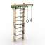 Wall bars