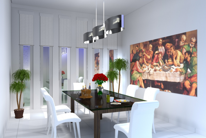 Architectural Home Design