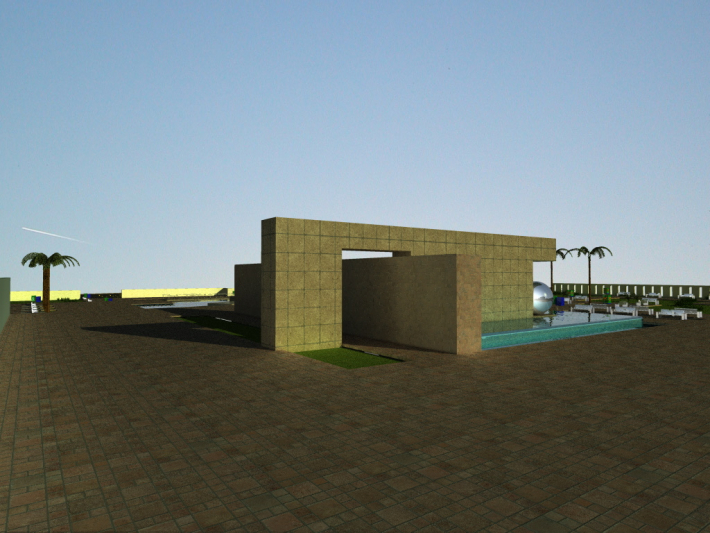 Architectural Home Design